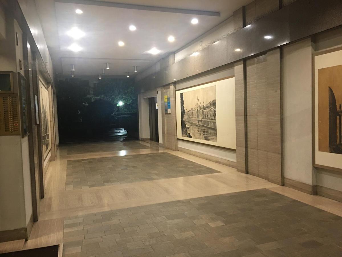 Nais Home Torino Luaran gambar
