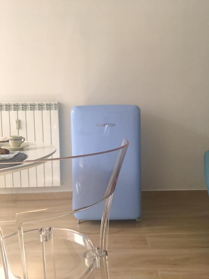 Nais Home Torino Luaran gambar