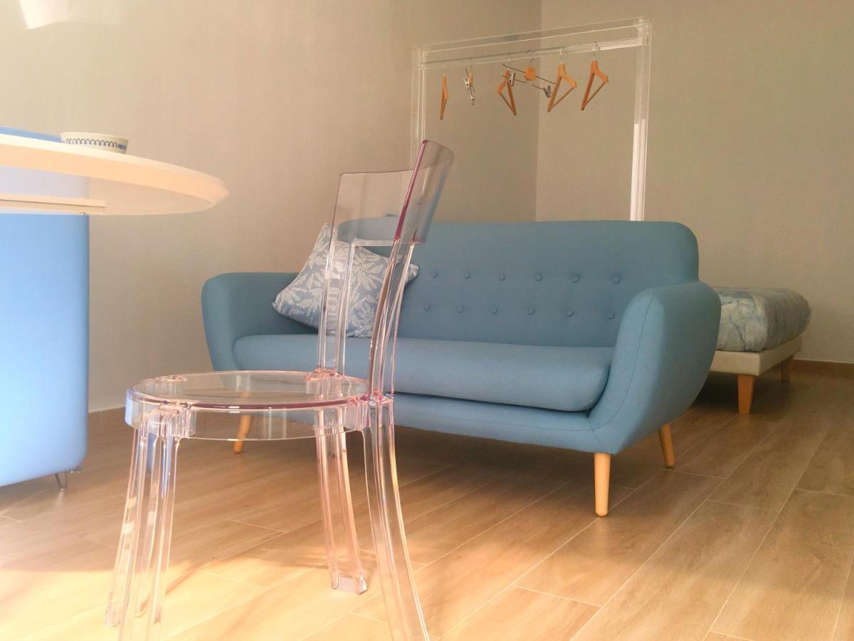 Nais Home Torino Luaran gambar